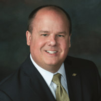 Eric Cook