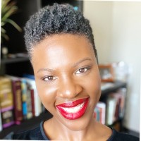 Yetunde Zannou, PhD, PMP