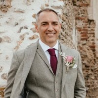 Michael Warner