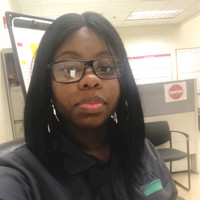 Latoshia Clay