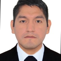 Jonhsmith Germán Córdova Zúñiga