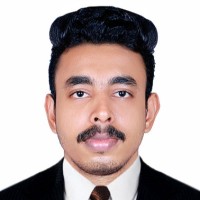 Mohammed Jinshad Nk