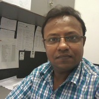 Rajib Mukherjee