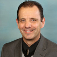 Rob Nickerson