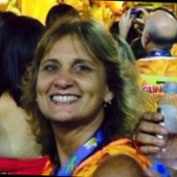 Rosane Abreu
