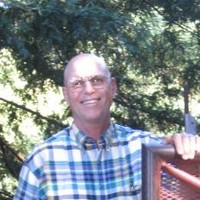 Stephen Dilg