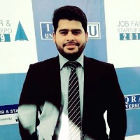 Shahzaib Butt