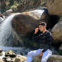 MANISH KASWAN
