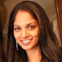 Dipti Patel
