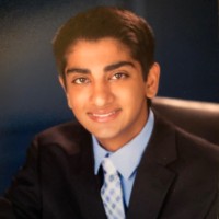 Nilay Patel