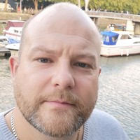Andrew Cumming