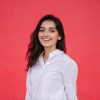 Aarohi Arya