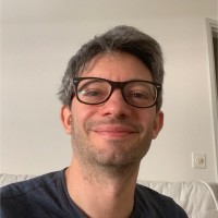 Angelo Dolfini