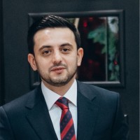 Uğur Mahmudov