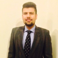 Ali Ahmad Khan