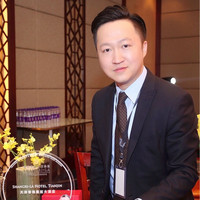 Jeffrey Zhang