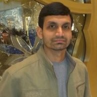 MOHAMMED MUDABBIR AHMED