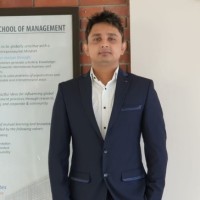 Tamanash Ghosh