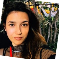 Nancy Ghanem