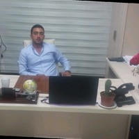 Rovshan Janiyev