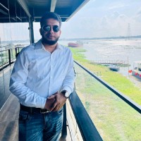Abdullah Al Mamun