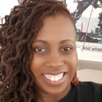 Lindiwe Ngwenya
