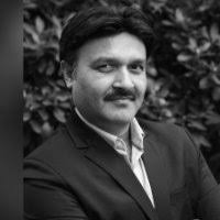 Kamlesh Mishra