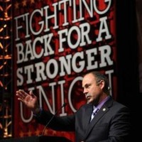 Ricky Walsh