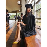 Farheen Saroo
