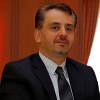 Zoran Martinovski