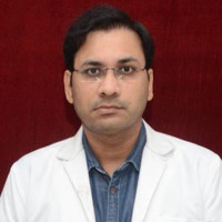 Dr. Amit Kumar Rana