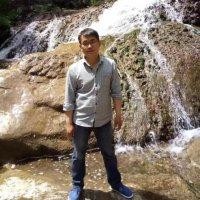 胡耀峰