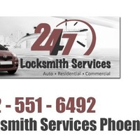 Locksmith Services Phoenix AZ