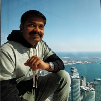 Anand K