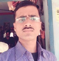 Ravendra Mishra