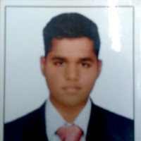 Nishanth Saravanan