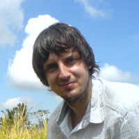 Stephen Morris