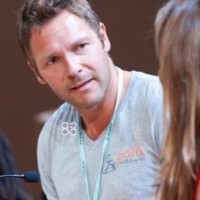Kristofer Arwin