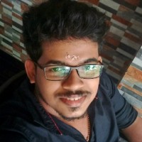 Deepak M V