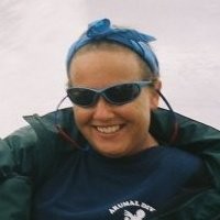 Stacey Vance Pope