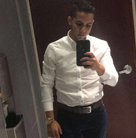 Jose Luis Rodriguez Guzman