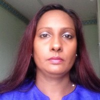 Veenaygee Rungadoo