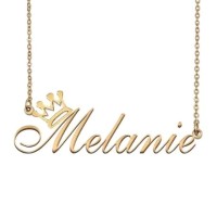 Melrose K.