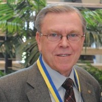 Larry Creech