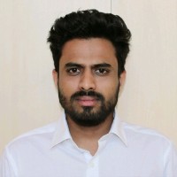 MANU KUMAR S K