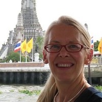 Wendy Werth