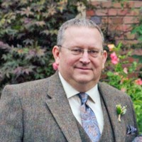 Edward Burk, Jr., P.G., C.P.G., Pmp