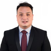 Shaun Neo