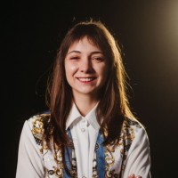 Iulia Oancea (I.Wantchaa)