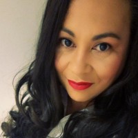 Bronwyn Ernstzen